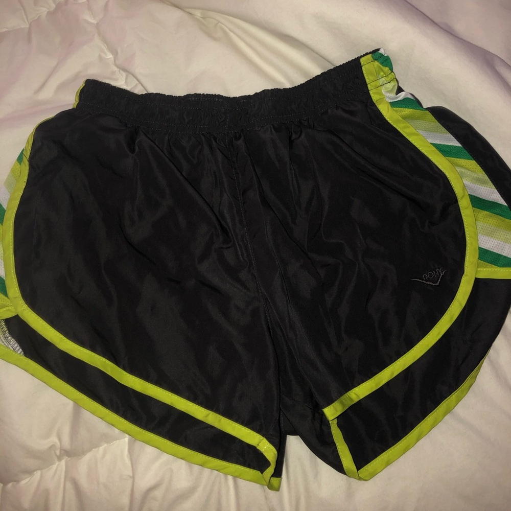 Athletic shorts